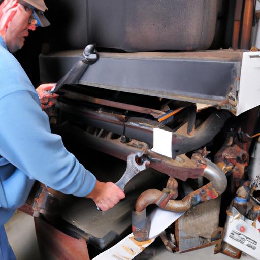 Trusted Furnace Repair Technicians: Quality Service Guaranteed